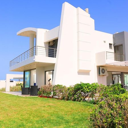 Villa Almyra Goúrnes Δωμάτιο φωτογραφία