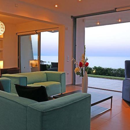 Villa Almyra Goúrnes Δωμάτιο φωτογραφία