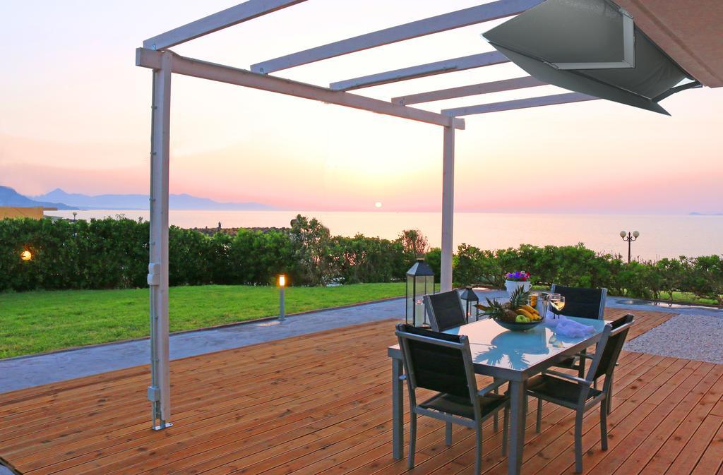 Villa Almyra Goúrnes Δωμάτιο φωτογραφία