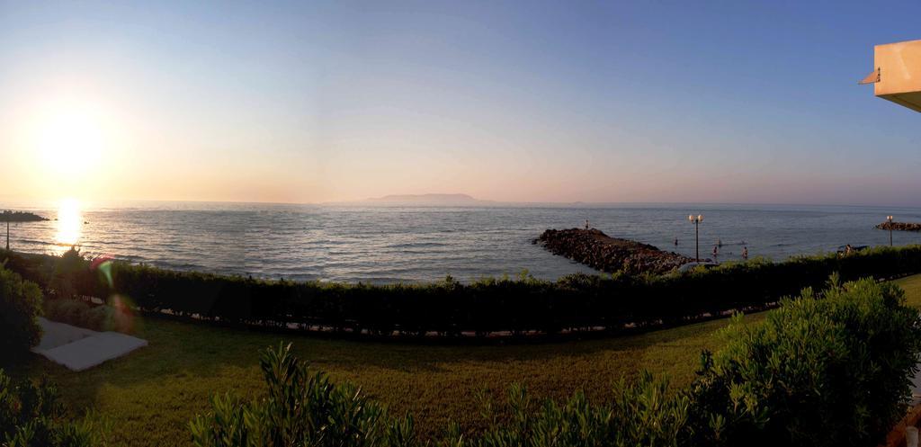 Villa Almyra Goúrnes Δωμάτιο φωτογραφία